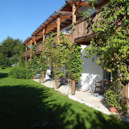 Chalet Valley Exteriör bild