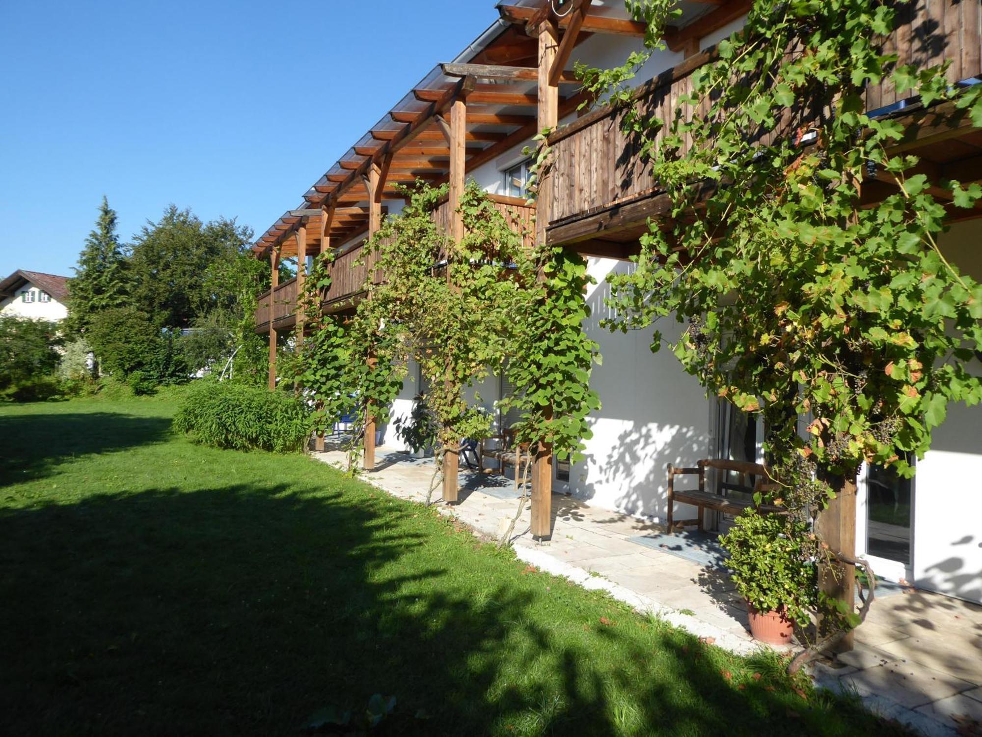 Chalet Valley Exteriör bild